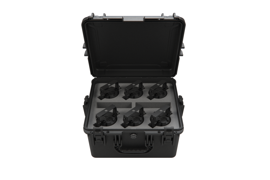 Nexus Uplight Hardcase 4