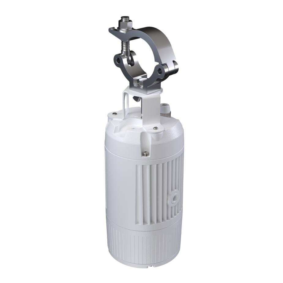 Uplight Hanging Bracket 4