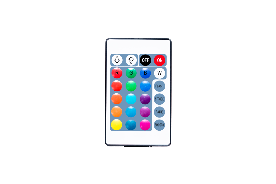 Nexus IR Remote 1