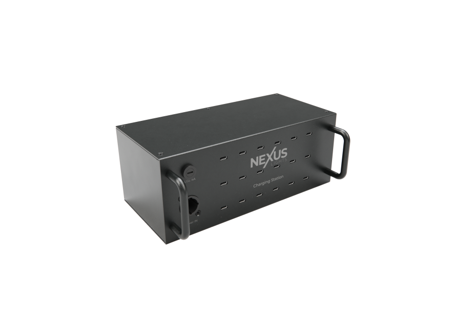 Nexus Charging Station 2