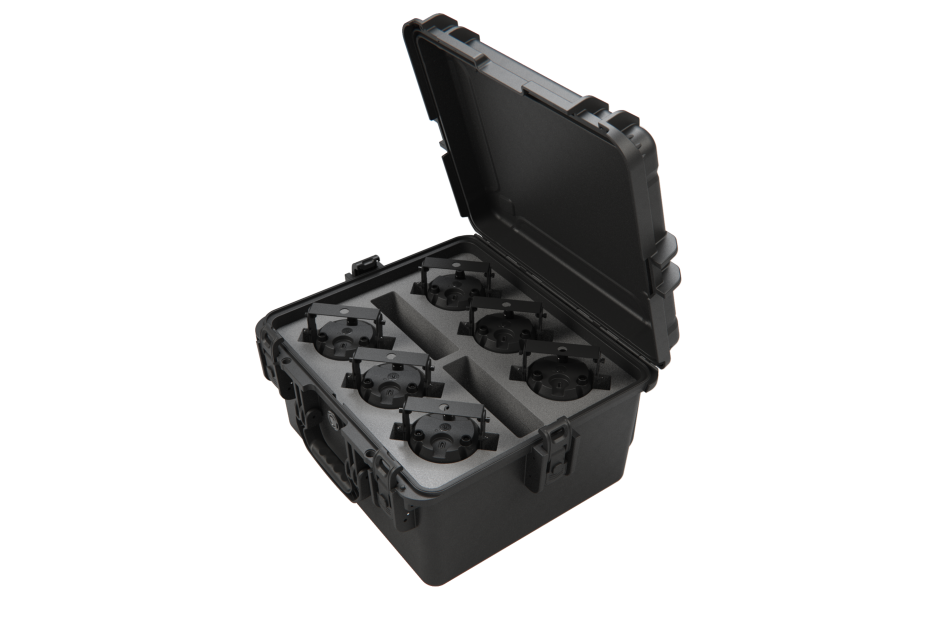 Nexus Uplight Hardcase 3