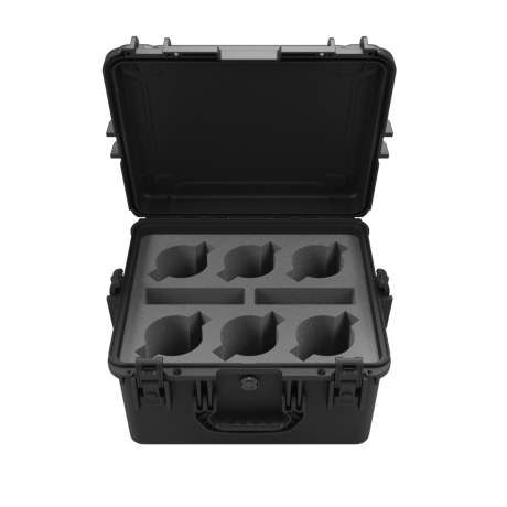 Nexus Uplight Hardcase