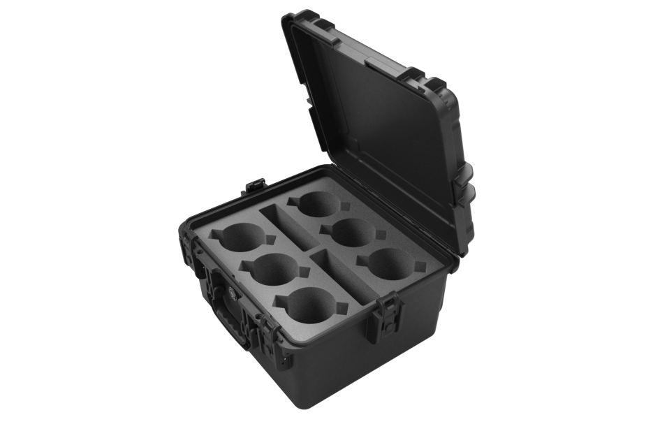 Nexus Uplight Hardcase 2