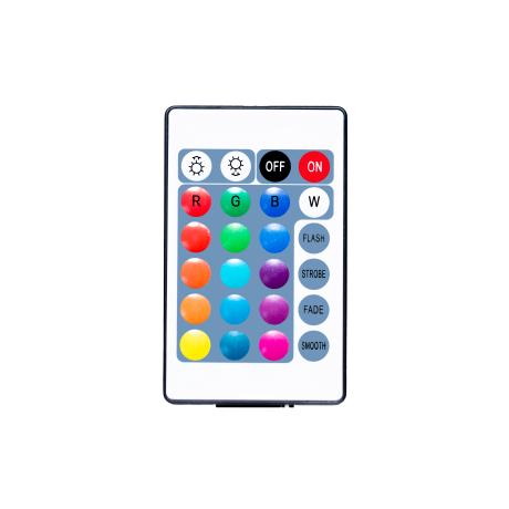 IR Remote