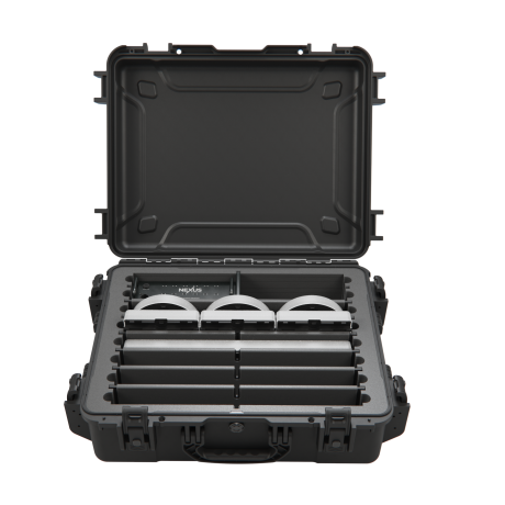 Nexus Shapes Hardcase