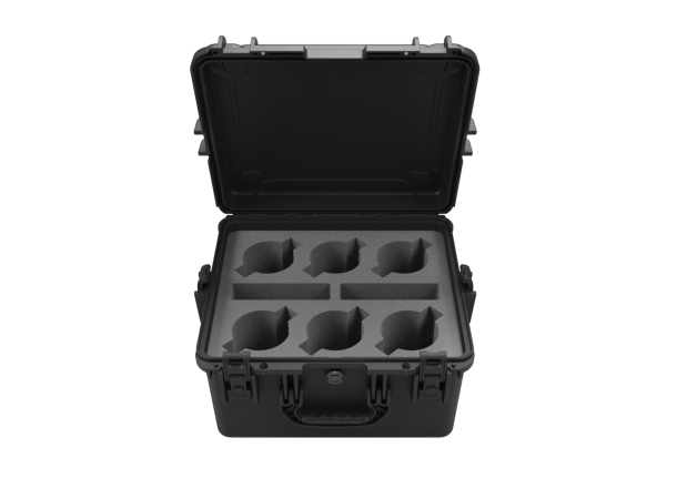 Nexus Uplight Hardcase